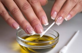 Huile de Tamanu et ses effets sur la régénération des ongles abîmés