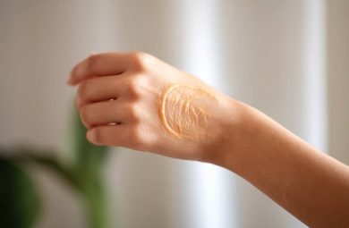 Huile de Tamanu et ses effets sur les cicatrices d'acné anciennes