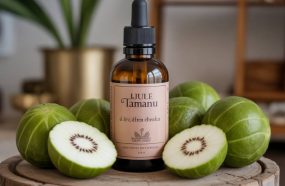 Huile de Tamanu et ses effets sur les démangeaisons du cuir chevelu
