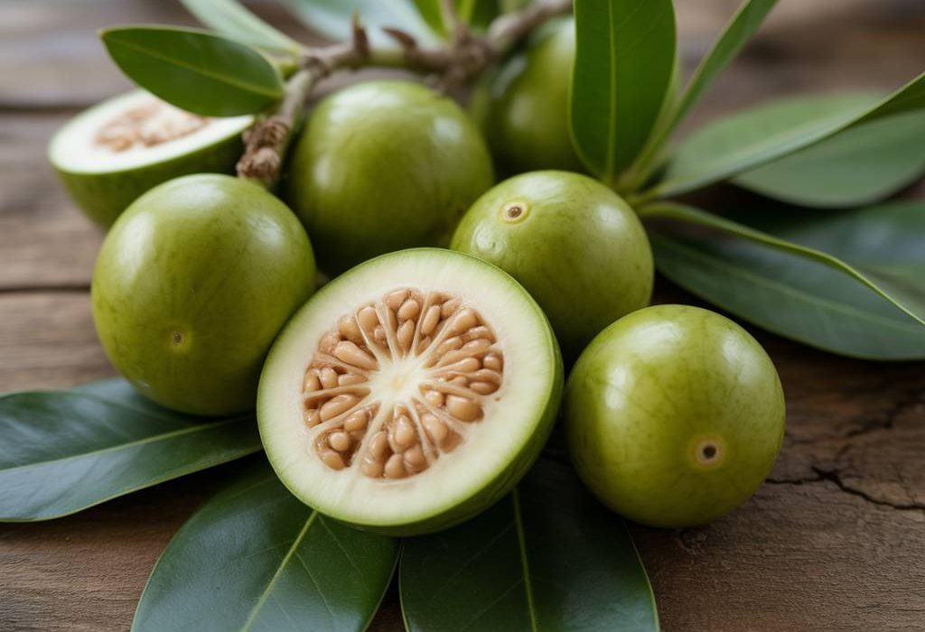 Huile de Tamanu et ses effets sur les peaux matures et le vieillissement cutané