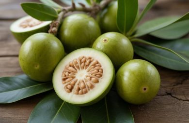Huile de Tamanu et ses effets sur les peaux matures et le vieillissement cutané