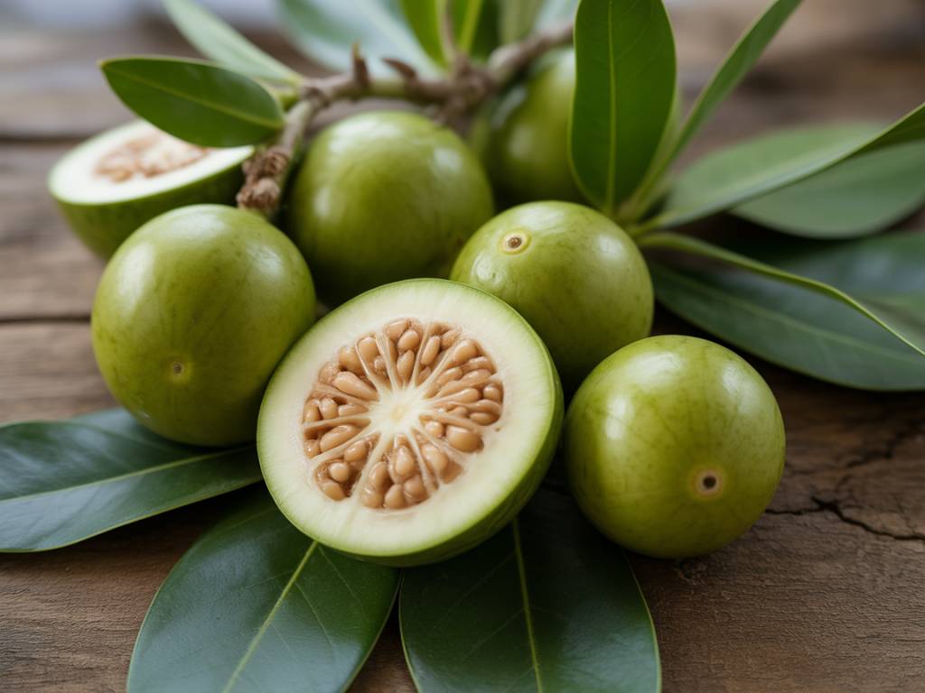 Huile de Tamanu et ses effets sur les peaux matures et le vieillissement cutané