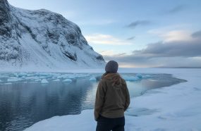 Huile de Tamanu et ses effets sur les crevasses des lèvres en hiver
