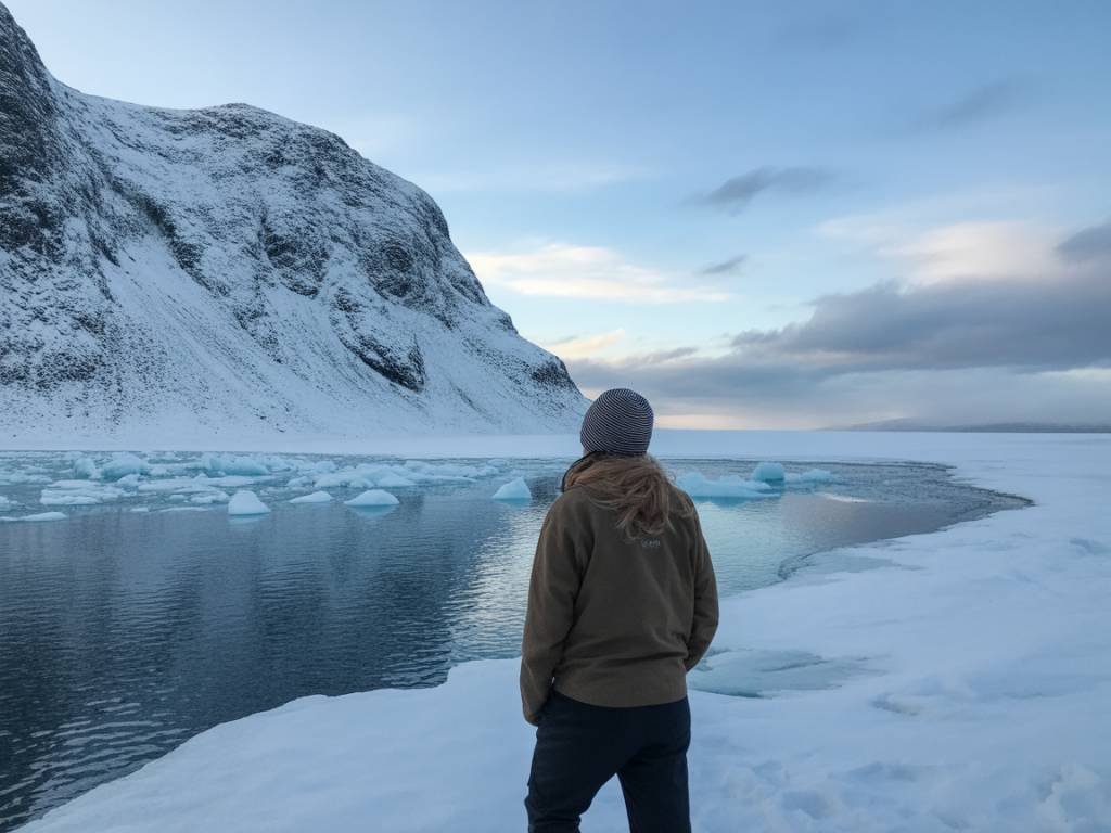 Huile de Tamanu et ses effets sur les crevasses des lèvres en hiver