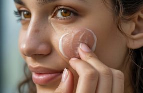 Huile de Tamanu et ses effets sur la dermatite séborrhéique du visage