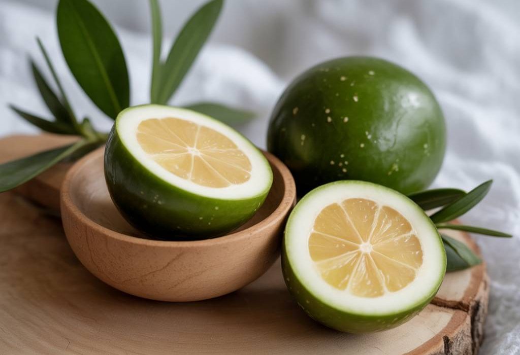 Huile de Tamanu et ses effets sur la peau sèche et déshydratée en hiver