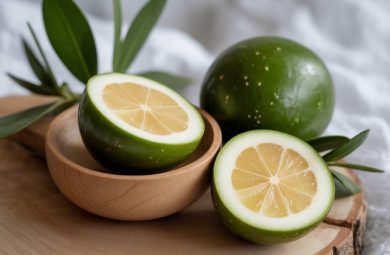 Huile de Tamanu et ses effets sur la peau sèche et déshydratée en hiver