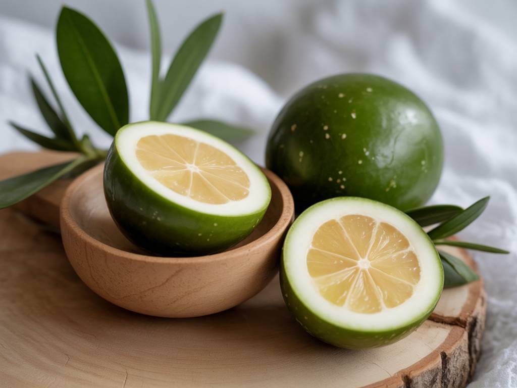 Huile de Tamanu et ses effets sur la peau sèche et déshydratée en hiver