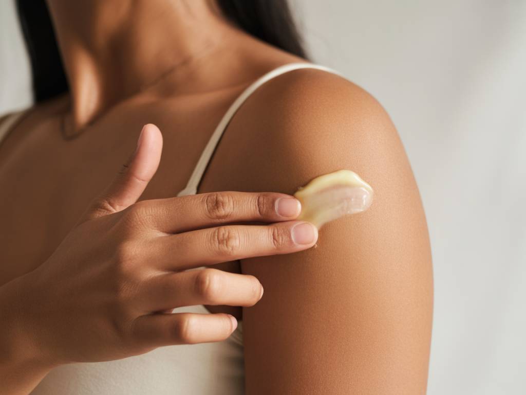 Huile de Tamanu : comment l’appliquer correctement selon la zone du corps